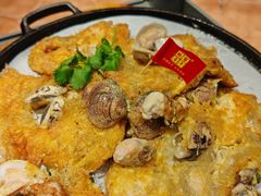 -百年银屏蚝烙·潮汕菜·非遗(乐山店)