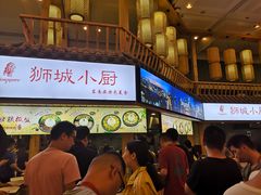 -华为西安研究所v4-食堂1