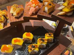 -古田居·特色寿司料理(骏欣中心店)