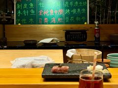 -鮨冠OMAKASE食べ放题(北京首店)