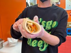 -张果佬年糕卷(科巷店)