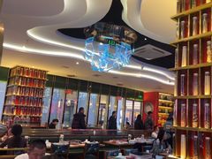 -荷炉烤鱼音乐餐厅(佳和城店)