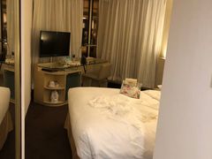 -香港皇家太平洋酒店