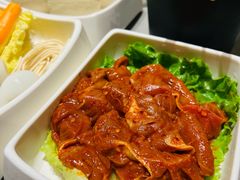 -海底捞火锅(飞马水城店)