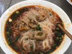 -健民肥肠(颐和家园店)