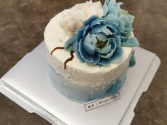 -Whisper studio薇语花艺烘焙工作室