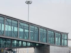 -重庆江北国际机场-T2航站楼