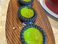 -珠海华发喜来登酒店-采悦轩中餐厅