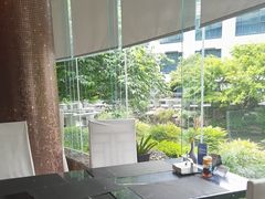 -三台山庄中餐厅