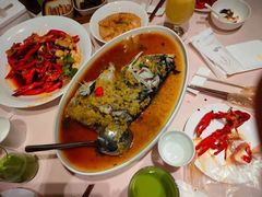 -口味堂(惠济路店)