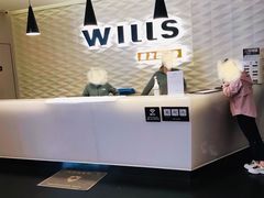 -威尔仕健身(新天地店)