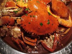 -胖哥俩肉蟹煲(杭州下沙学林街店)