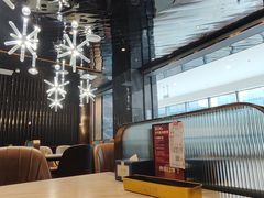 -吉布鲁牛排海鲜自助(武侯银泰城店)