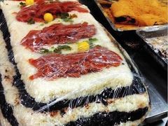 -清真·白记年糕(牛街北口店)
