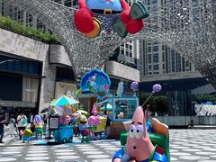 -福田卓悦INTOWN购物中心