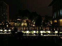 -昆明洲际酒店