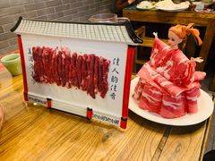 -芝麻花餐厅(祁家豁子店)