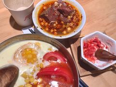 -火山屋台(新街口店)