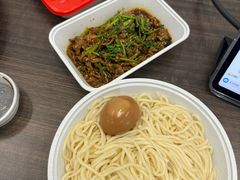 -阿当·小炒牛肉面(人广店)