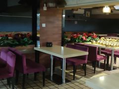 -喜鹊茶点.啫煲(车陂店)