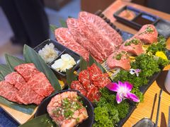 霜降极品小排-丸藏和牛烧肉专门店(园区师惠坊店)