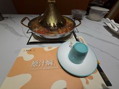 -黄记煌三汁焖锅(金凤万达广场店)