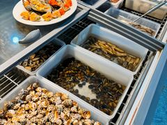 -车头老二大排档