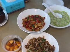 -福巷湘食小馆·猛火现炒(上海首店)