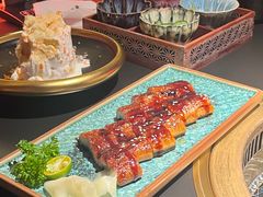 -無二炙坊·和牛烧肉(大钟寺1733店)