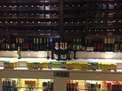 -怡乡王品海鲜姿造自助体验餐厅(大岛商业广场店)