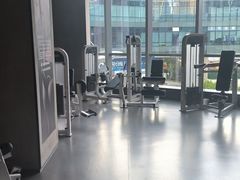 -锐动健身游泳(博地中心店)