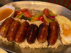 -Mesa Madre梅萨妈妈·Bintana(国贸店)