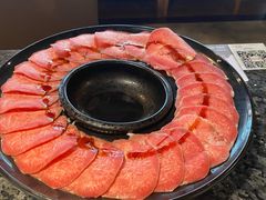 -汉拿山(包河万达店)