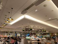 -星璞餐厅(深铁塘朗城君璞酒店)