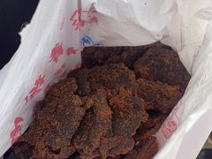 沙嗲味猪肉干-青松牛肉干(大名路店)