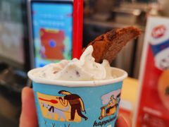 -DQ·蛋糕·冰淇淋(科华王府井店)