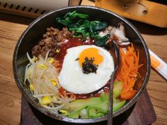 -冰川朝鲜族料理·东北菜(观前店)