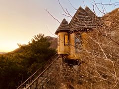 -云峰山自然风景区