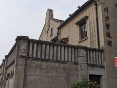 -川沙古镇-停车场