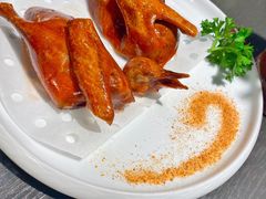 -卤鼎记·潮汕卤水火锅饭店(北京首店)