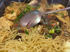 -令狐冲烤鱼·烧菜馆(达明店)