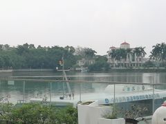 -仙湖旅游度假区