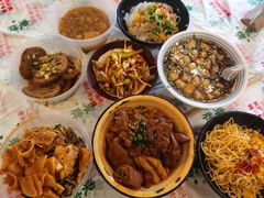 -东排食堂长沙小吃大排档(五一广场店)