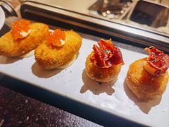 -Ocean's Table 欧舍