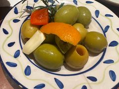 -OLLA 西班牙餐厅(丰盛里店)