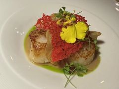 -Kathleen's Waitan 凯圣琳江景西餐厅(外滩店)