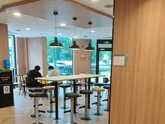 -麦当劳(惠政老街店)