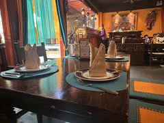-甘尼仕印度餐厅爵士酒吧(阳春巷店)