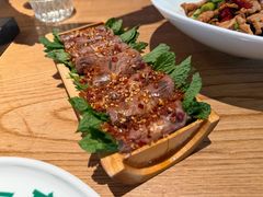 -一坐一忘云南菜(三里屯店)