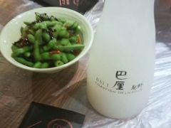 -巴厘龙虾·榜首油焖大虾(洞庭·艺术洋房店)